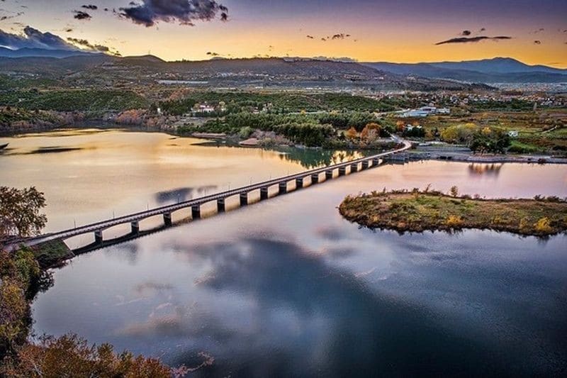 Αλιάκμονας Παιδοκτονία