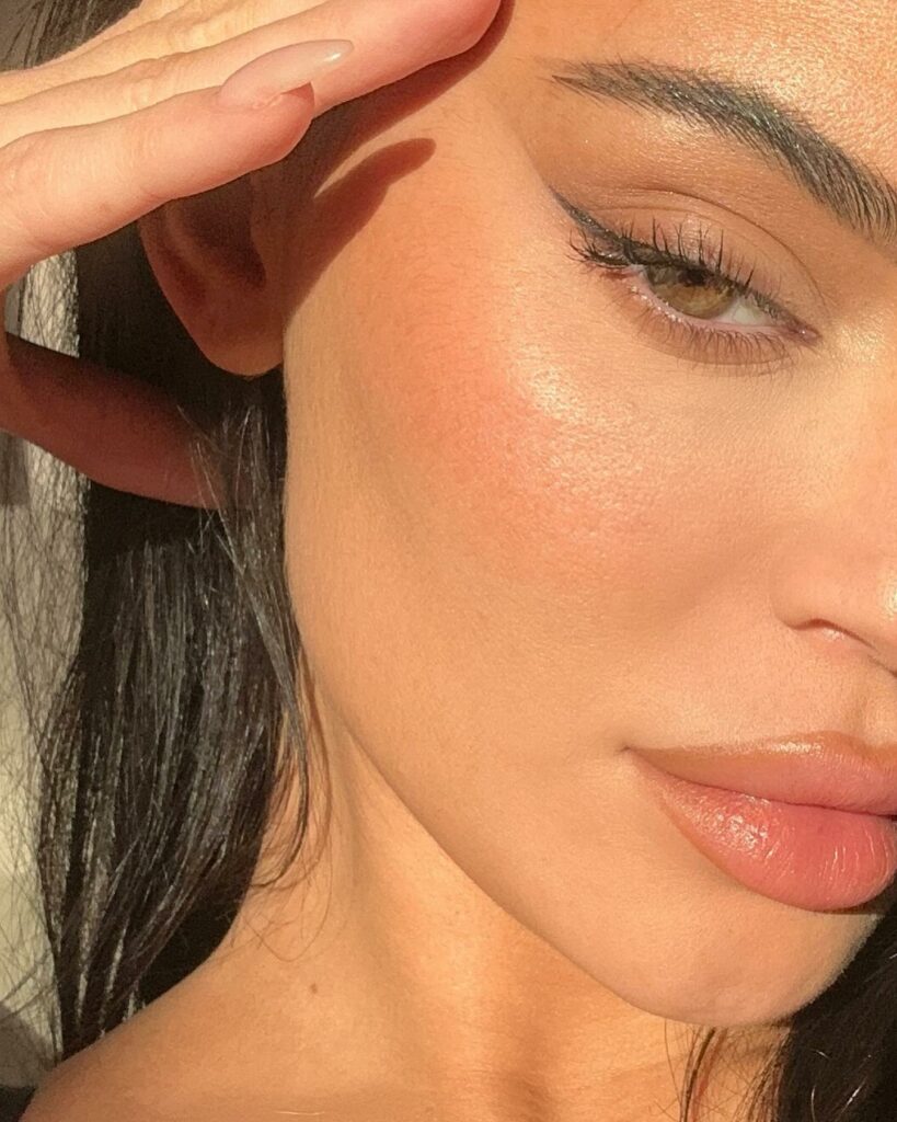 Kylie Jenner