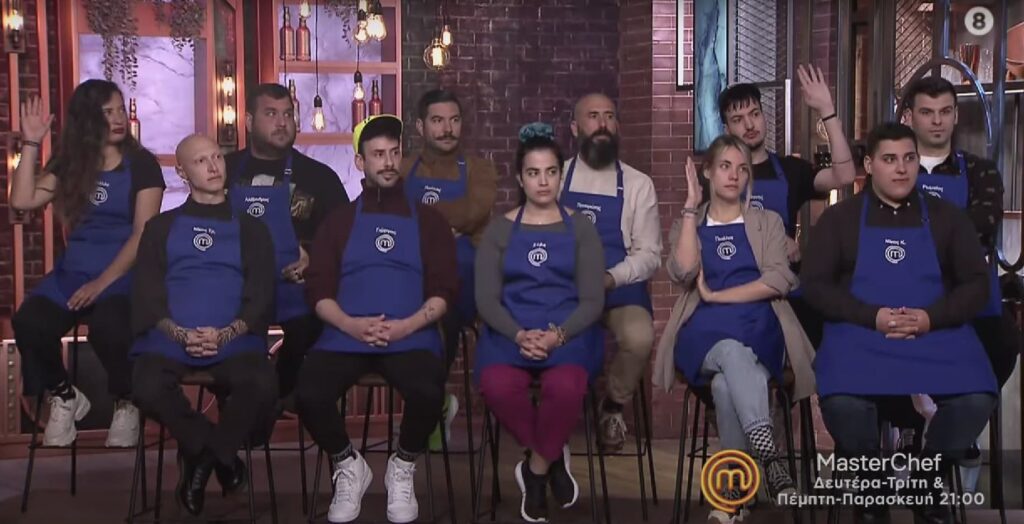 MasterChef spoiler ALERT