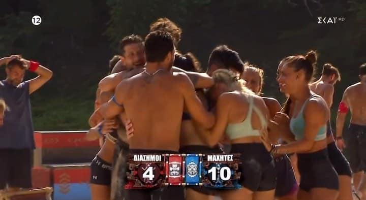 Survivor All Star Spoiler 20-02
