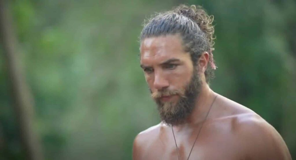 Survivor spoiler 13/2