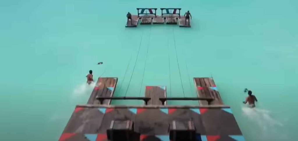 Survivor spoiler 16-02