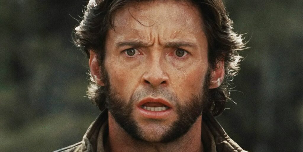 Wolverine