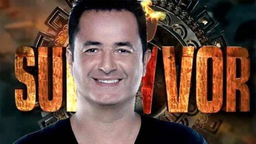 Survivor All Star Acun