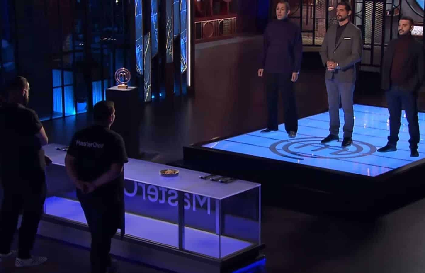 MasterChef 14/2