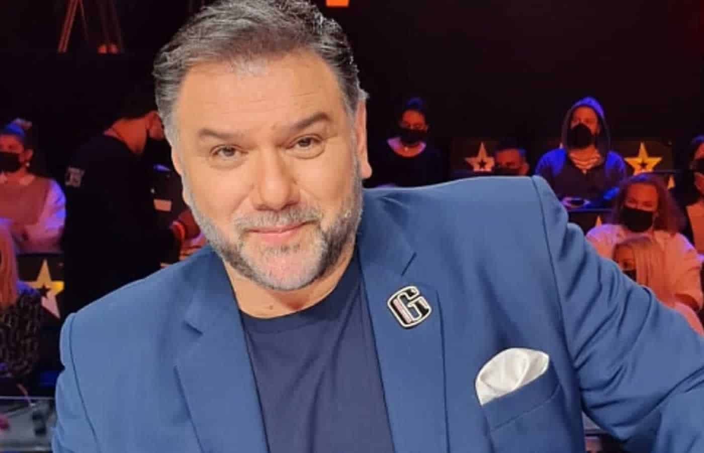 Γρηγόρης Αρναούτογλου