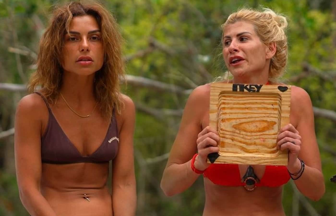 Μάριος Survivor
