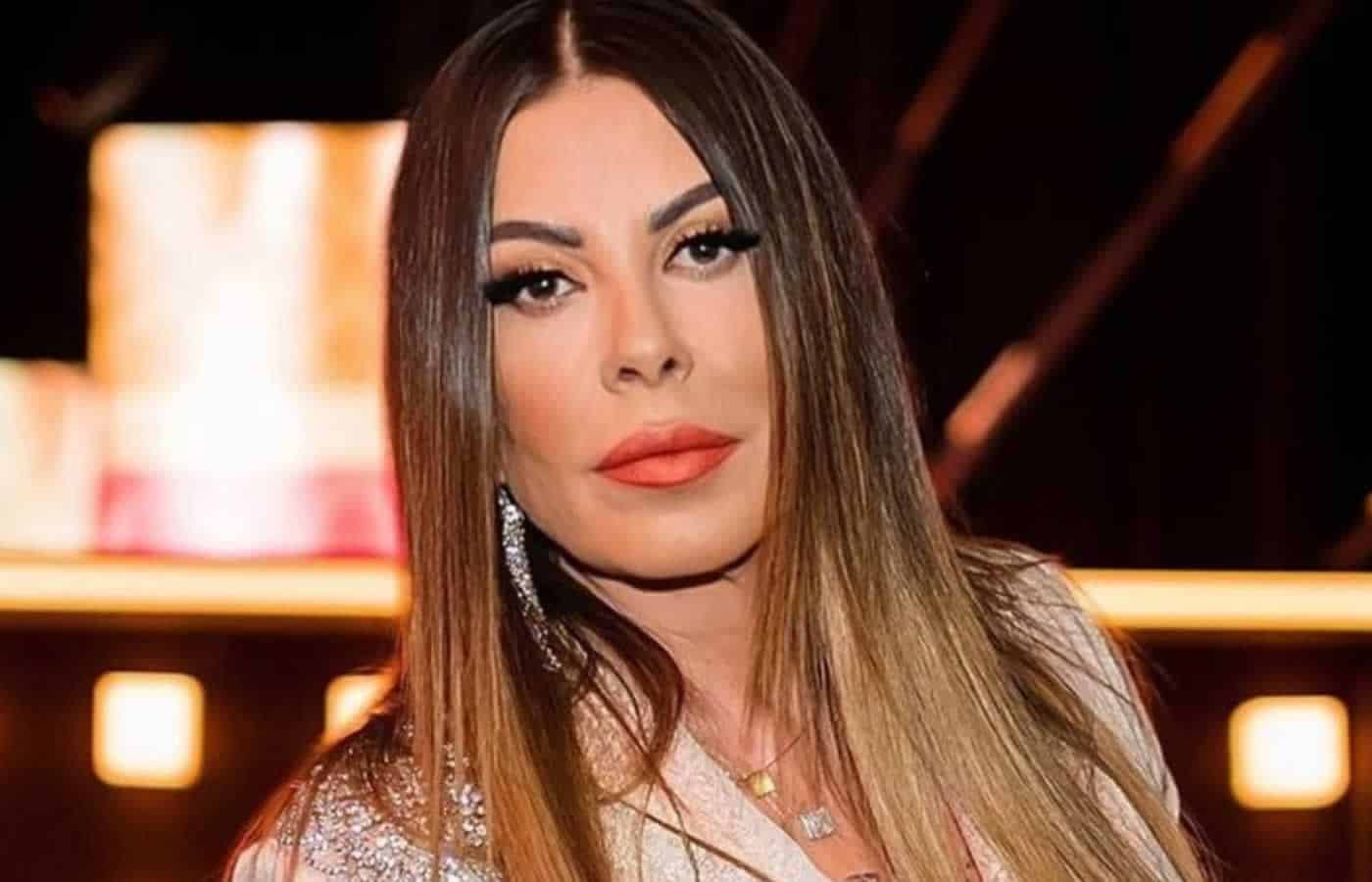 Άντζελα Δημητρίου