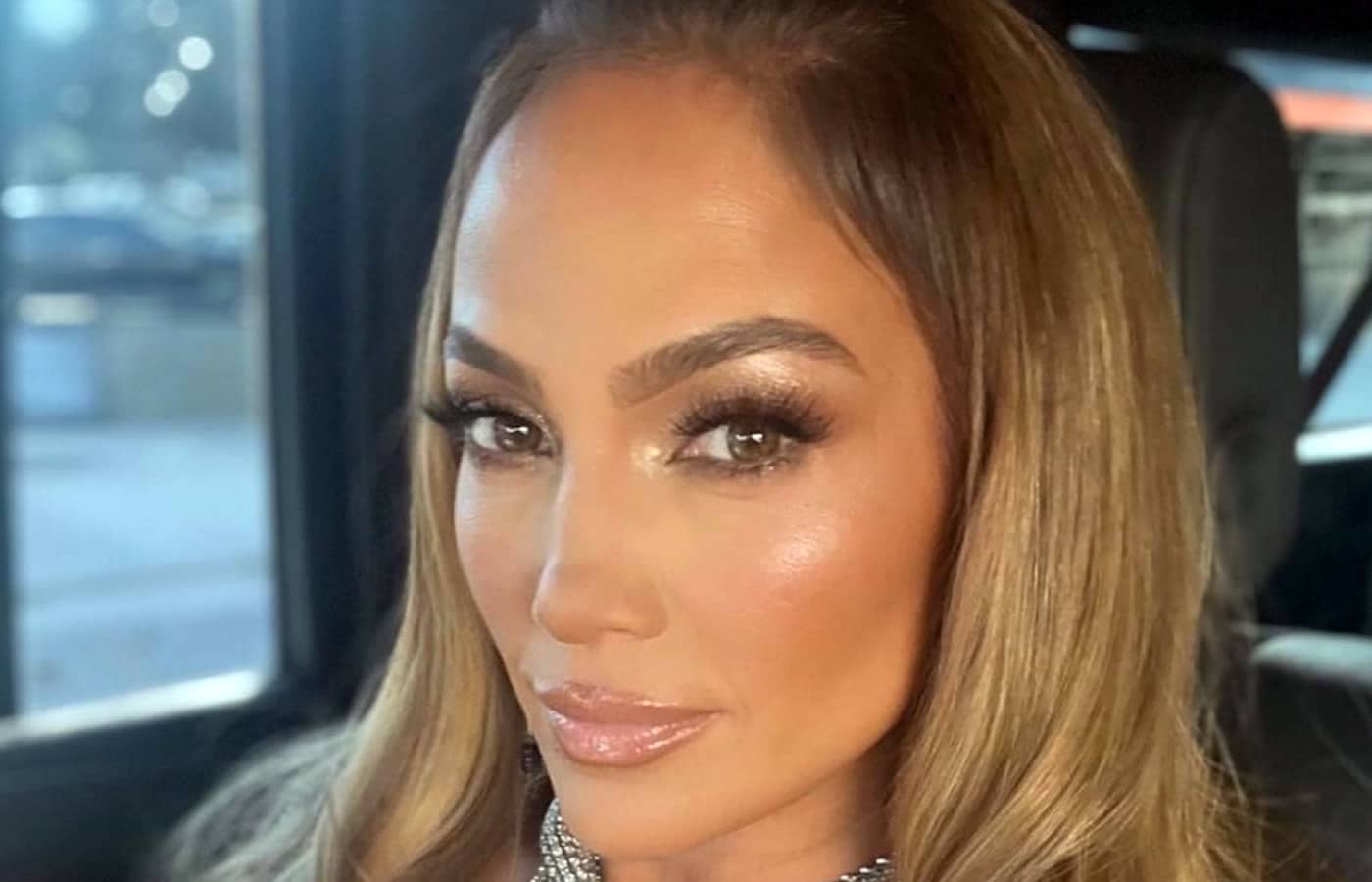 Jennifer Lopez