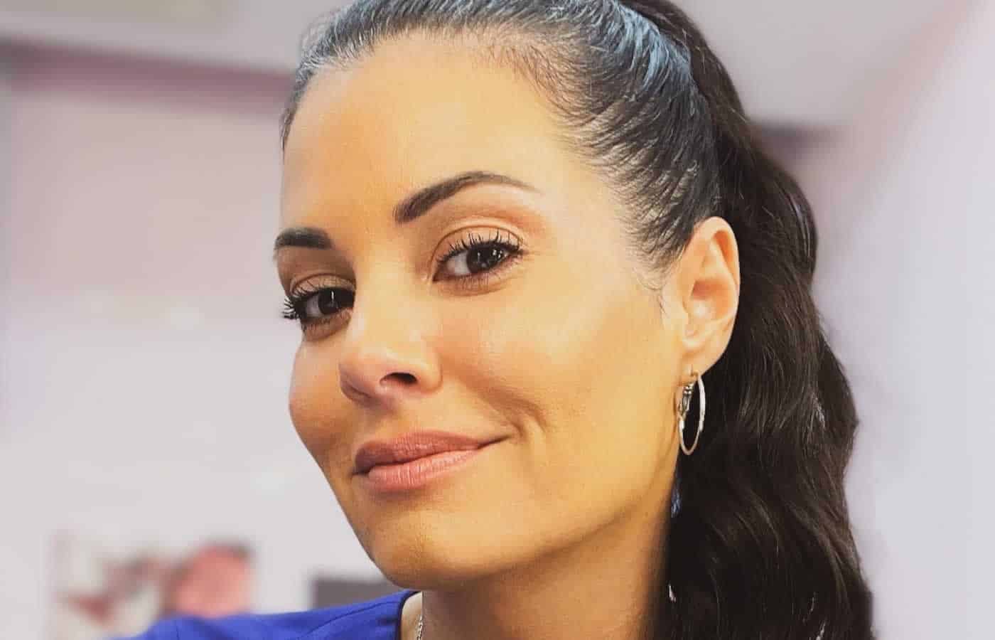 Μαρία Κορινθίου