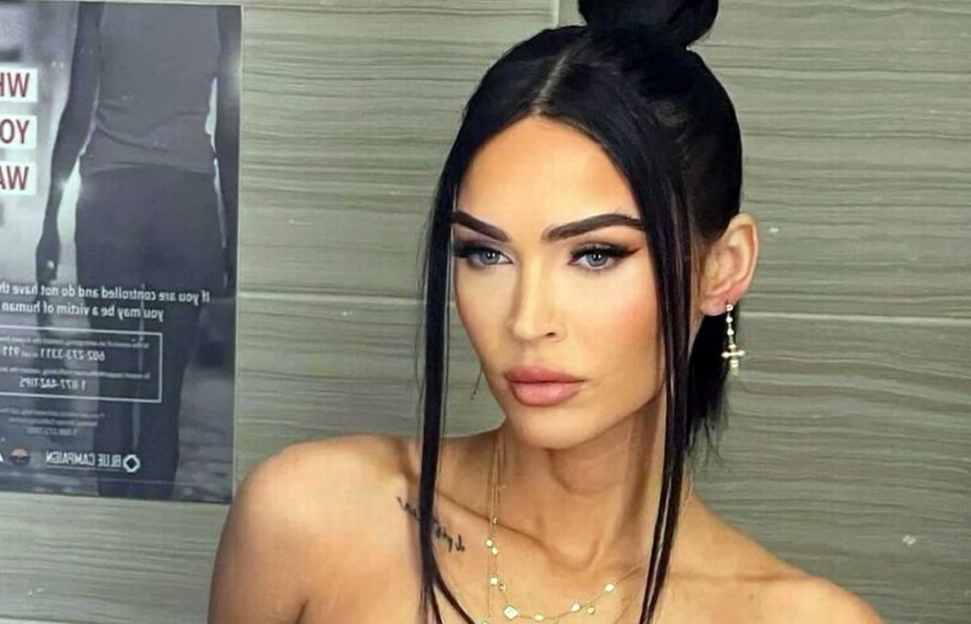 Megan Fox