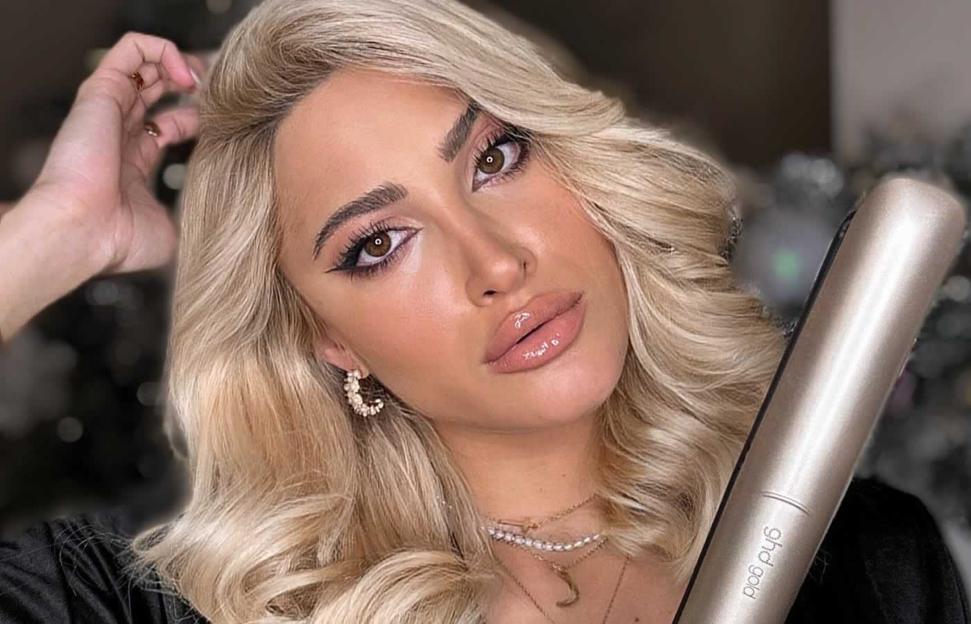 Ιωάννα Τούνη, instagram, influencer, Δημήτρης Αλεξάνδρου,