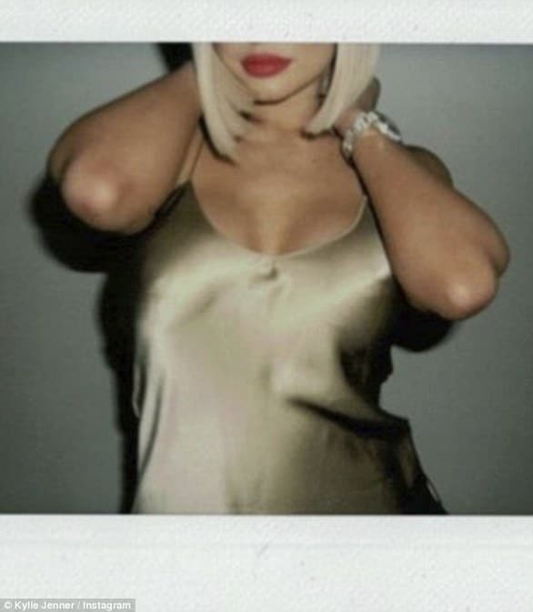 Kylie Jenner