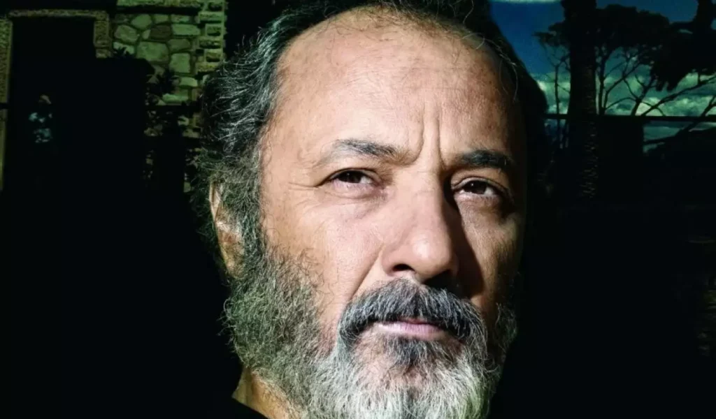 Στέλιος Μάινας