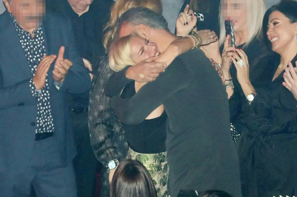 Μαρία Μπεκατώρου