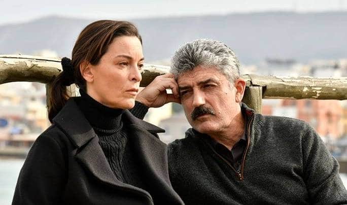 Αντώνης Σασμος