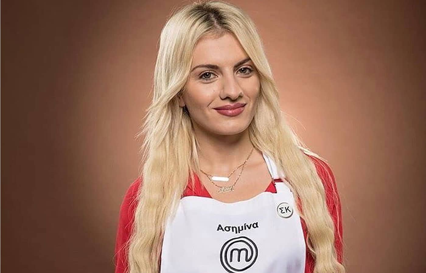 MasterChef 2023 Ασημίνα