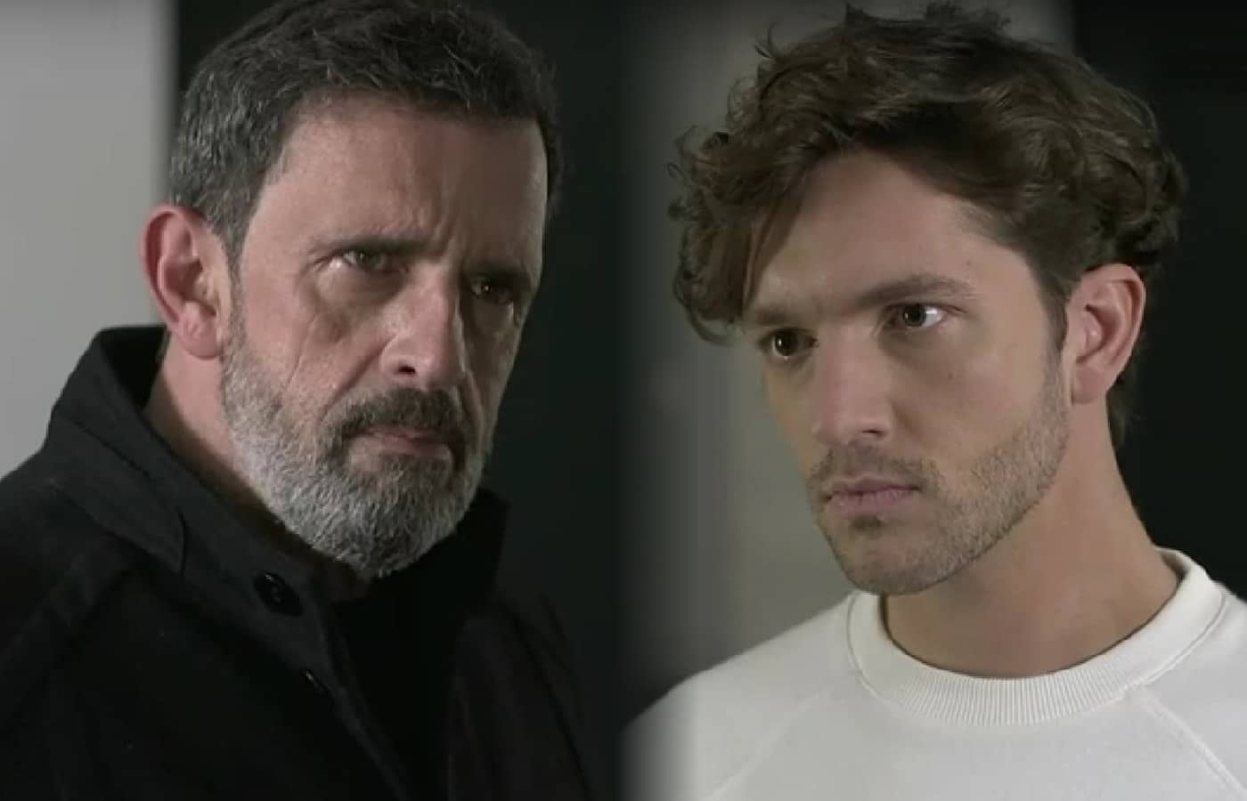 Μαύρο Ρόδο spoiler 12/2