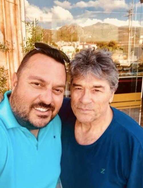 Πάνος Μιχαλόπουλος