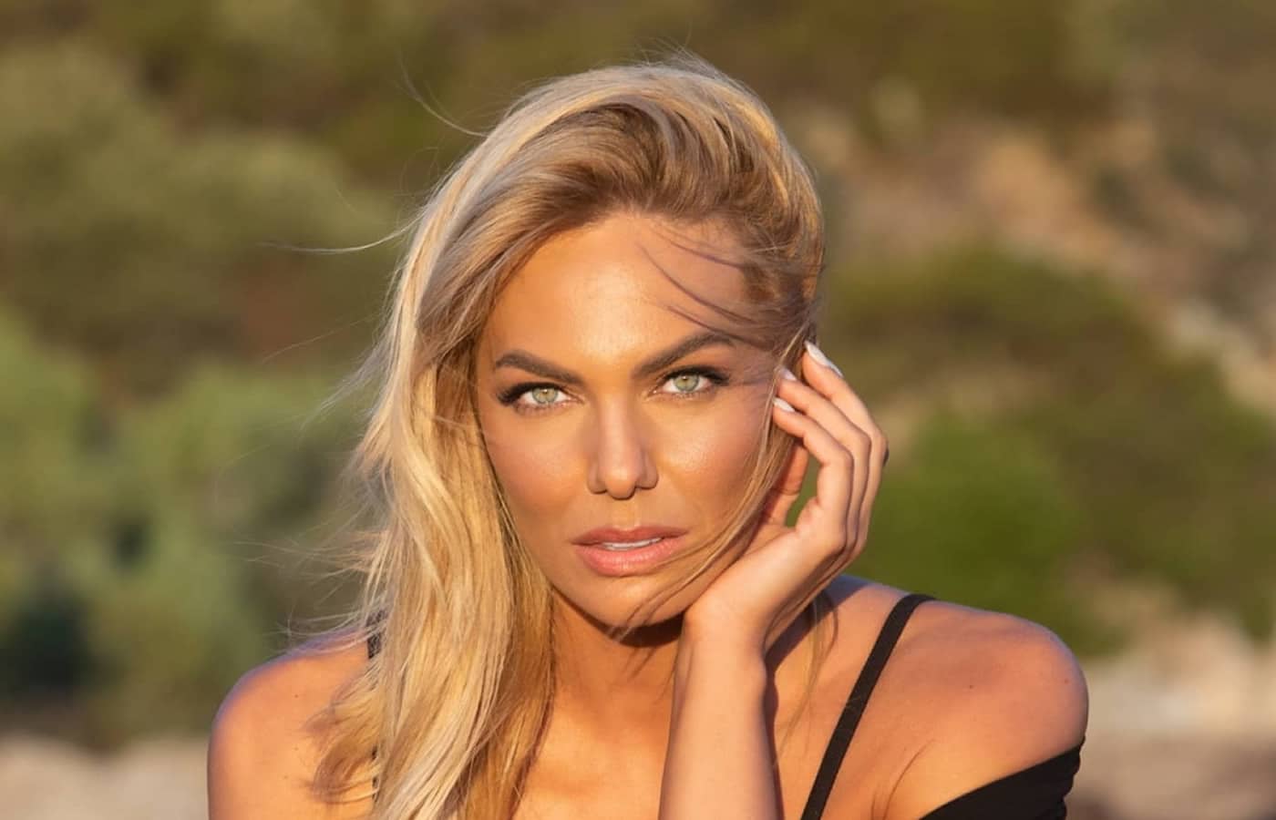 Ιωάννα Μαλέσκου, γάμος, instagram, εγκυμοσύνη, παρουσιάστρια, παντρεύτηκε η Μαλέσκου