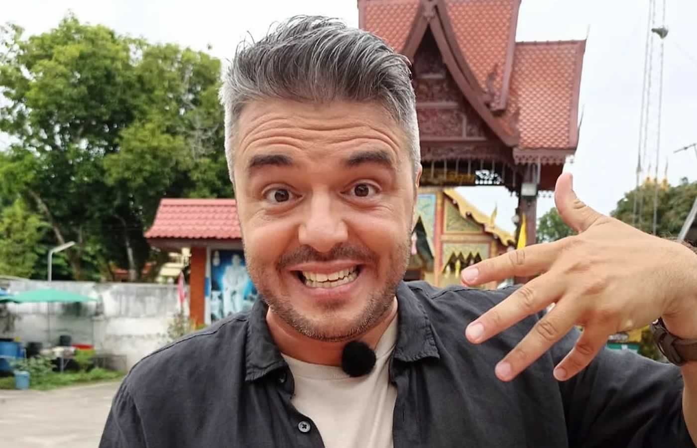 Πέτρος Πολυχρονίδης