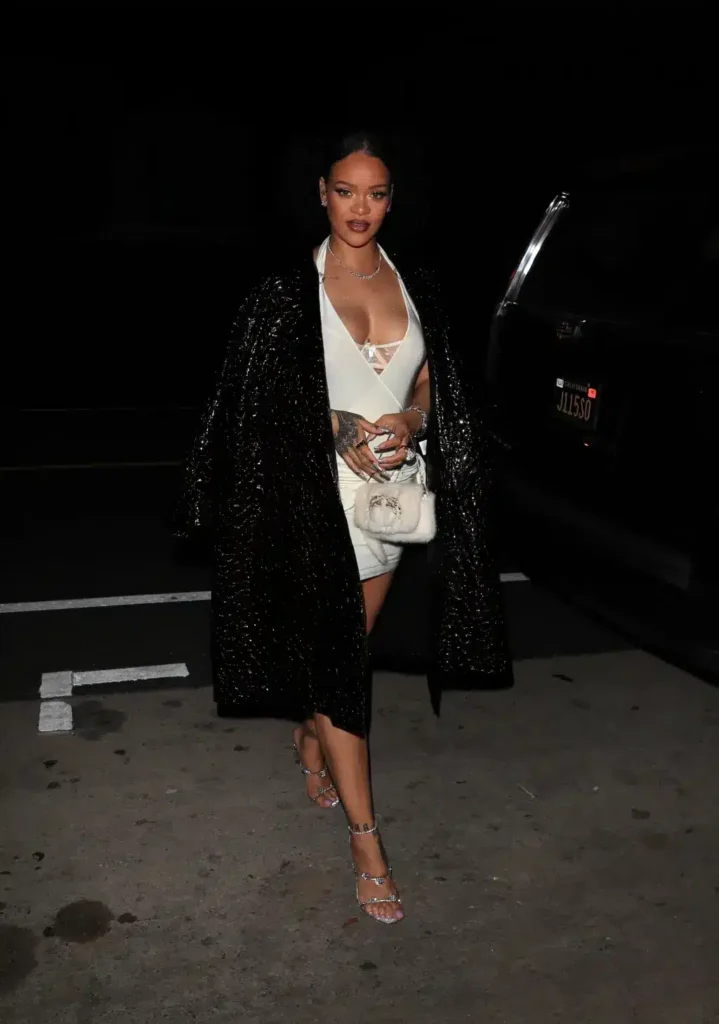 rihanna