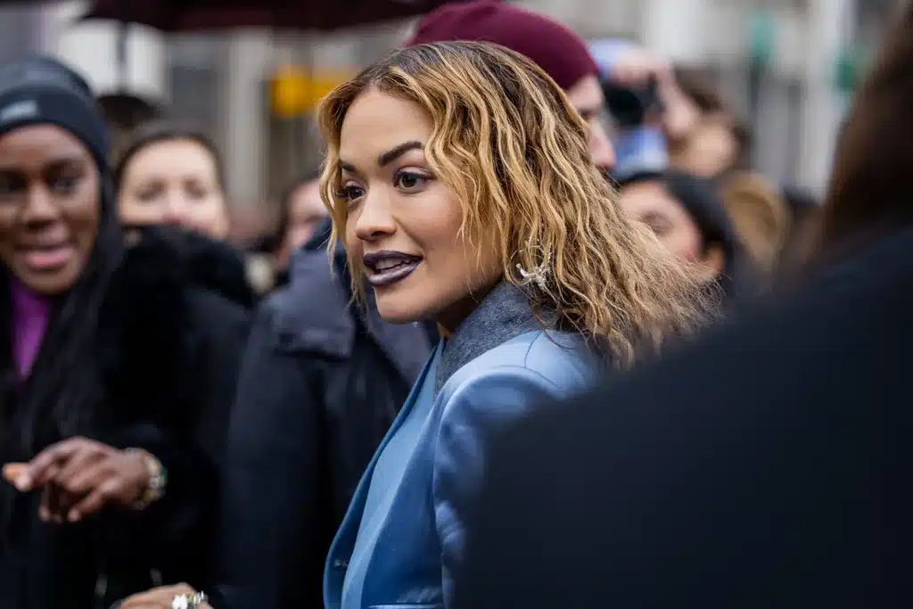 Rita Ora