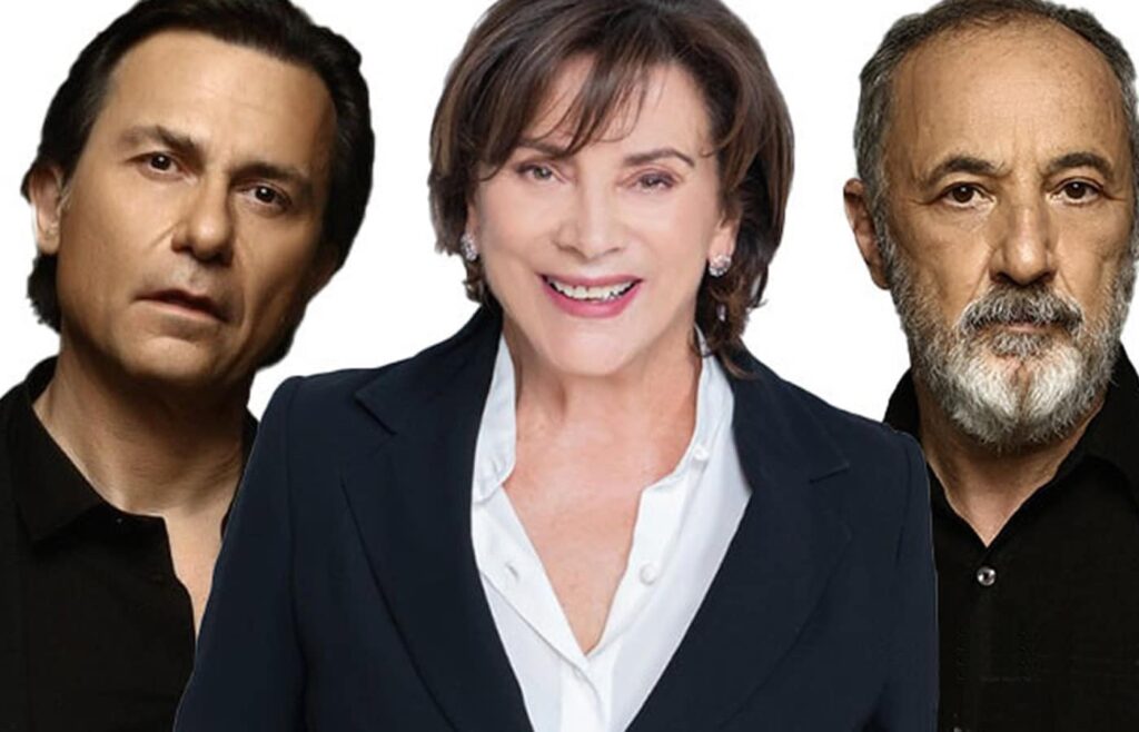 Σασμός spoiler