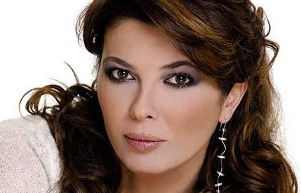 sofia aliberti
