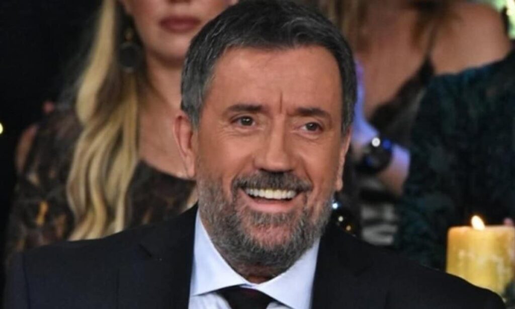 Σπύρος Παπαδόπουλος