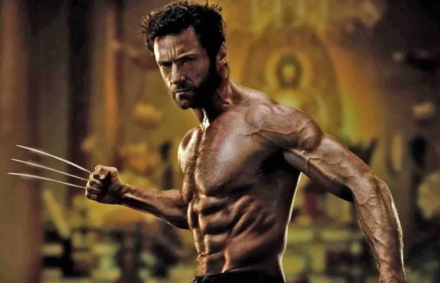 Ο Χιού Τζάκμαν επιστρέφει ως Wolverine