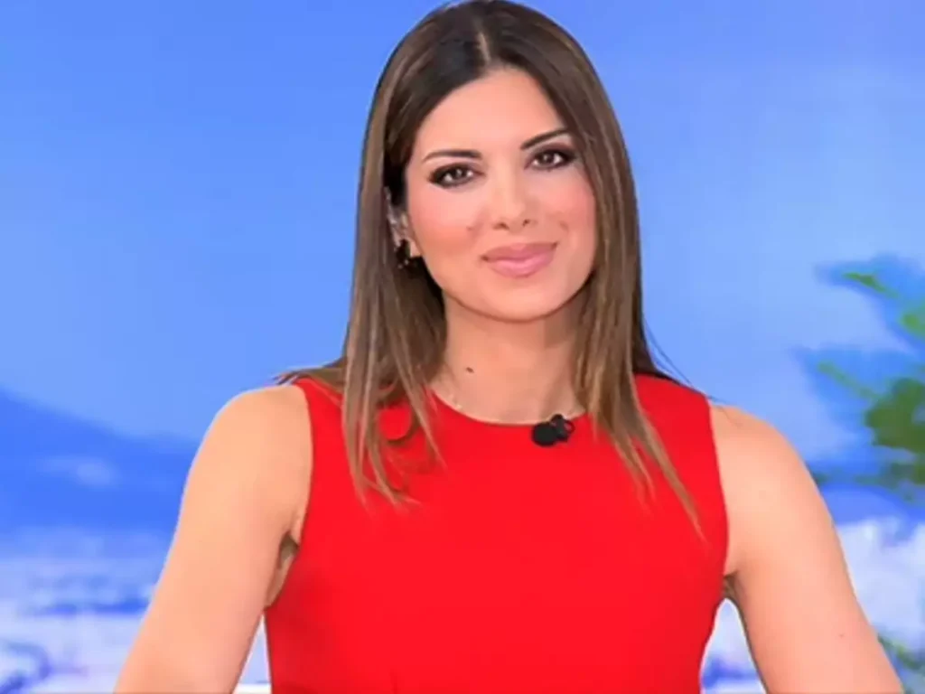 Σταματίνα Τσιμτσιλή