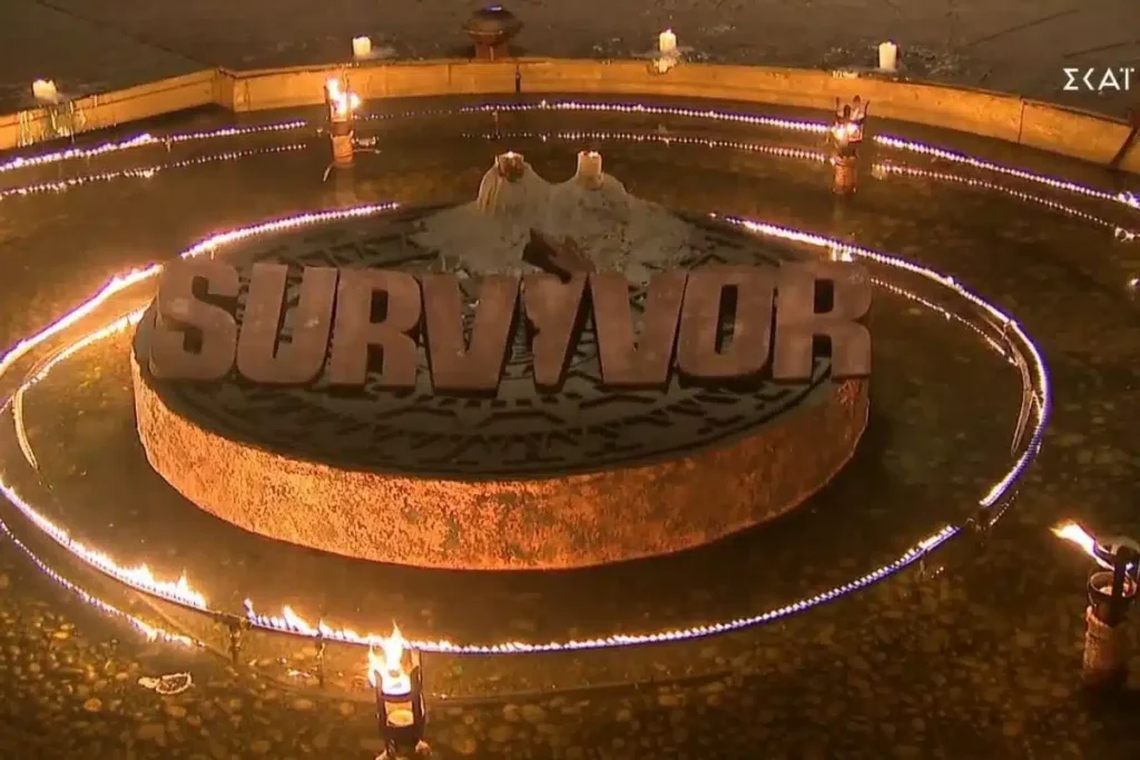 Survivor All Star