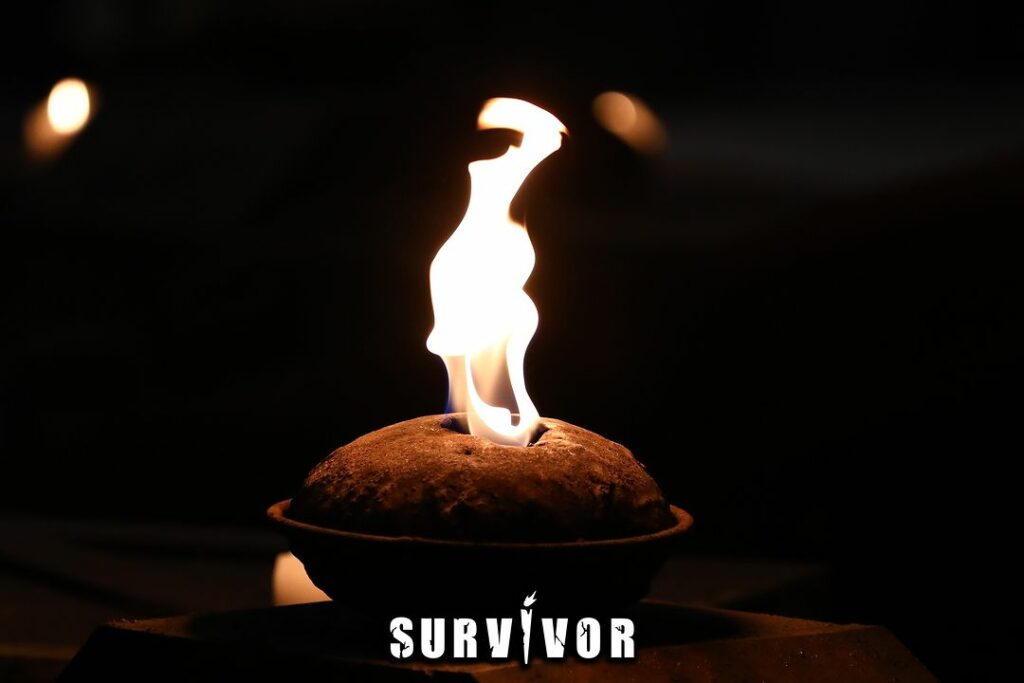 survivor 7/2