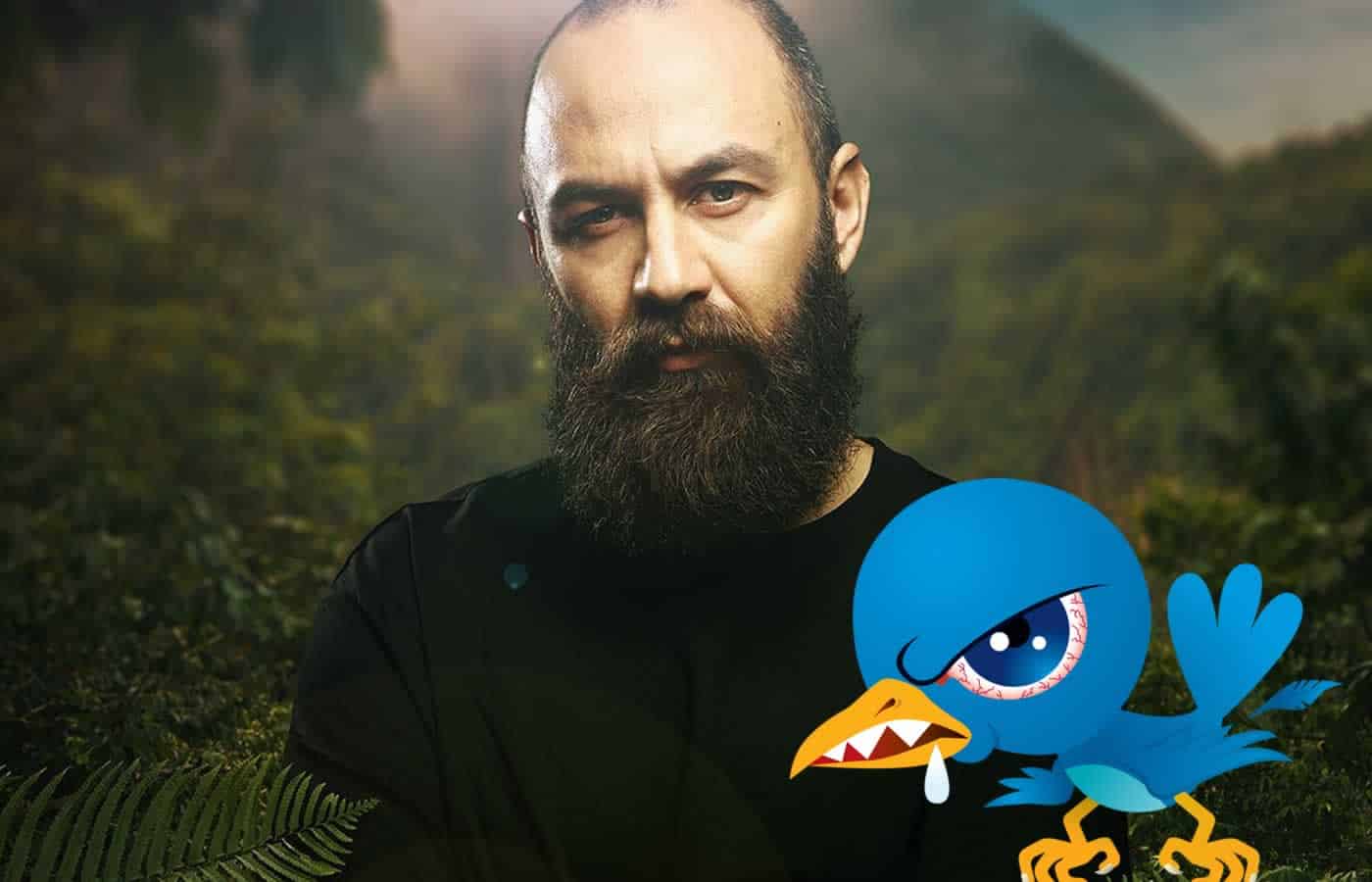 Μισθοφόρος Survivor All Star