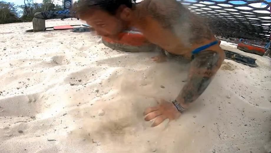 survivor all star spoiler 13 2 23 5