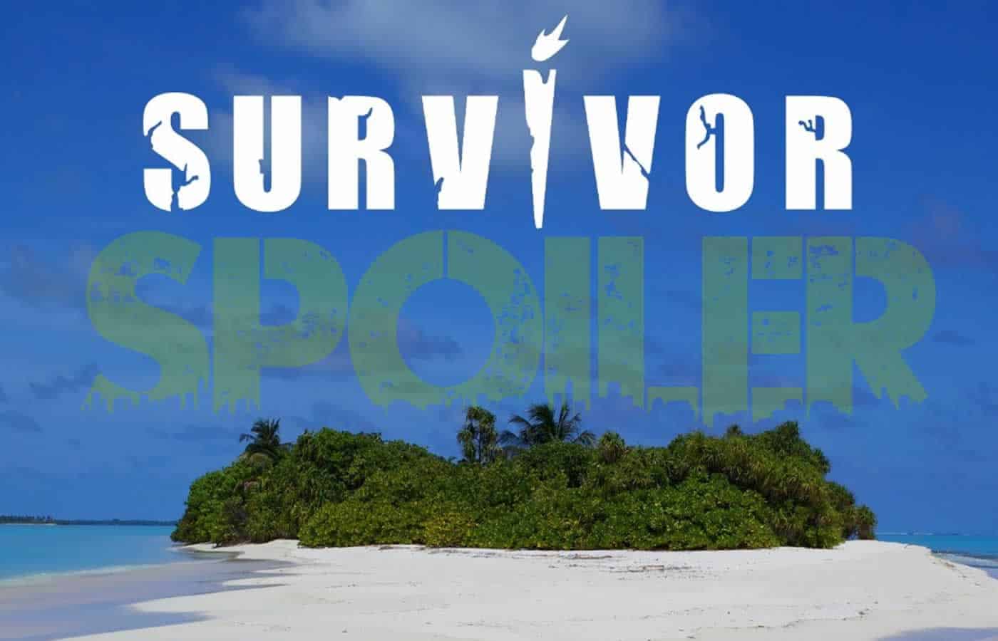 Survivor All-Star Spoiler 14/02
