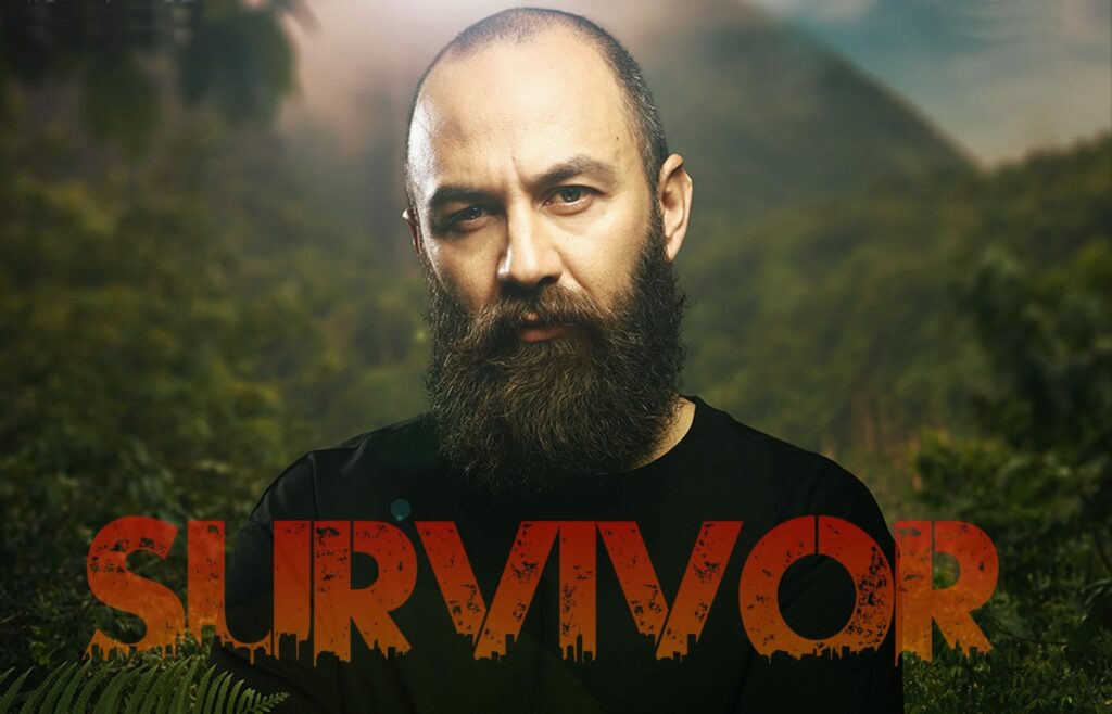 Μισθοφόρος Survivor