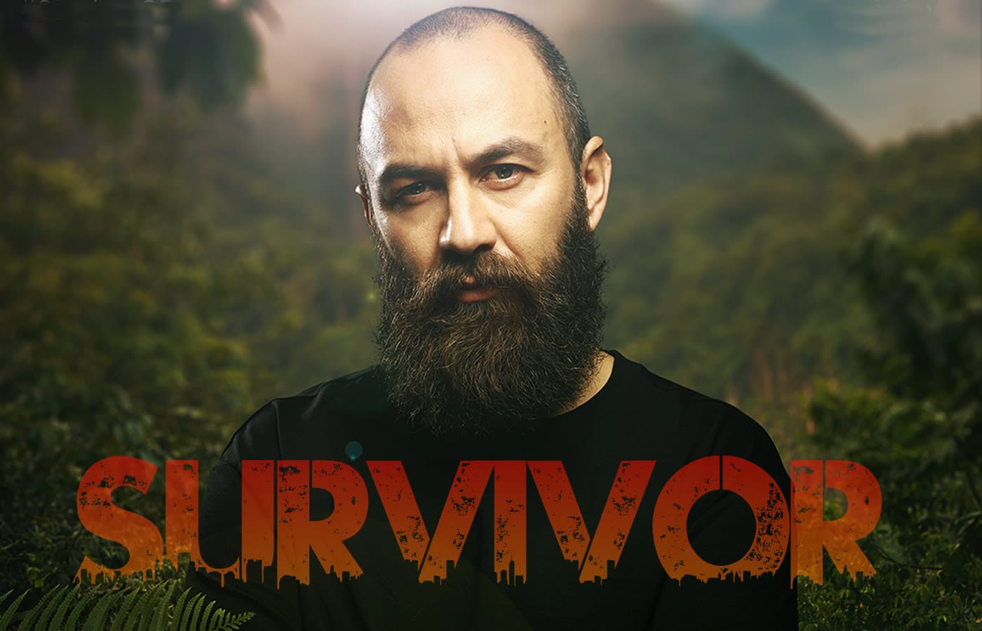 Μισθοφόρος Survivor