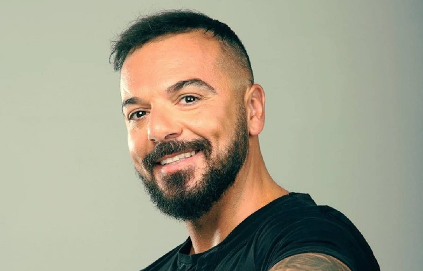 Τριαντάφυλλος Survivor All Star spoiler