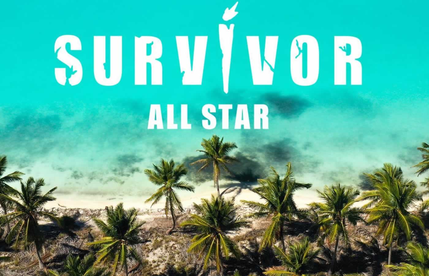 Survivor All Star