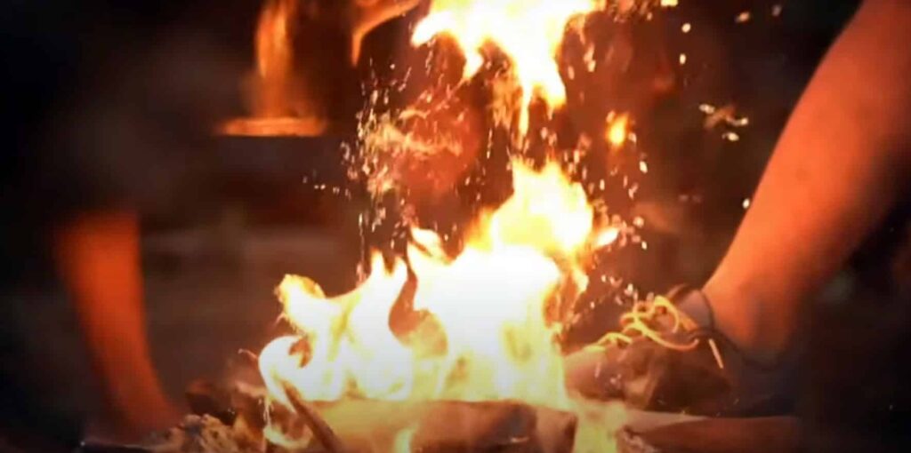 Survivor spoiler 15/2