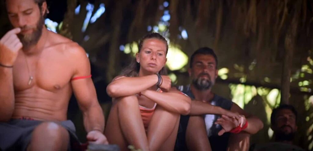 Survivor spoiler 15/2