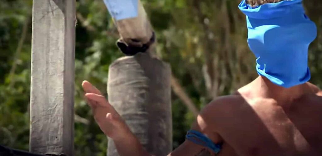 Survivor spoiler 15/2