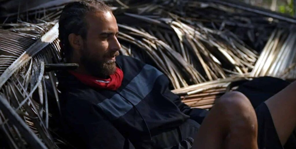 Survivor All Star Spoiler