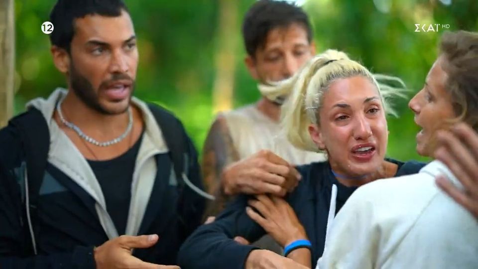 Ρία Κολοβού