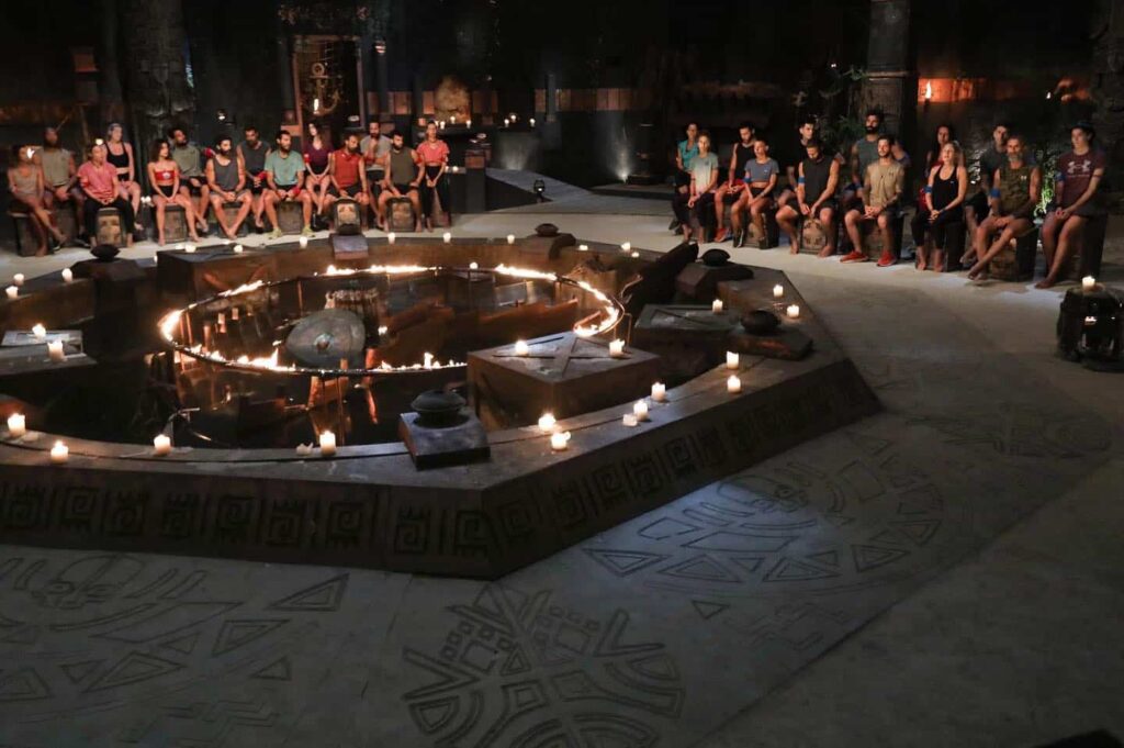 Ποιος παίκτης θα αποχωρήσει απο το Survivor