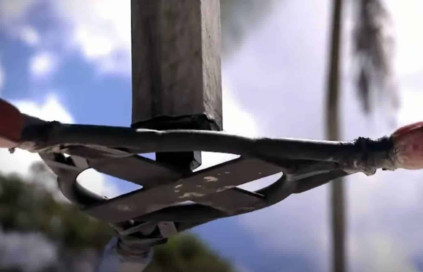 Survivor spoiler 15/2