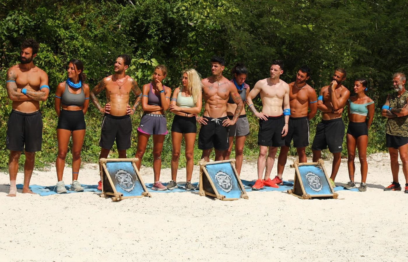 Survivor spoiler 26/2