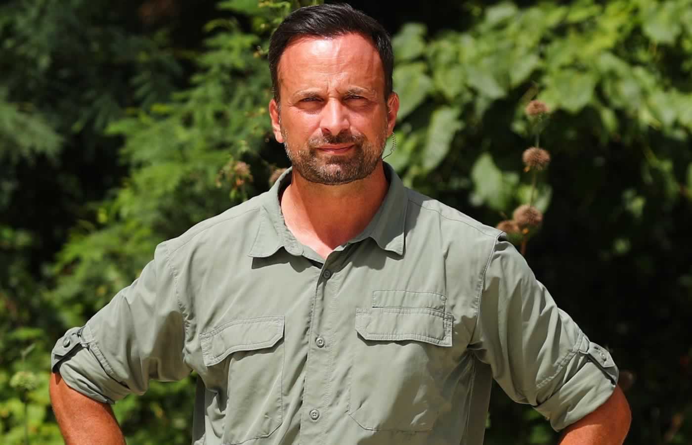 Survivor spoiler